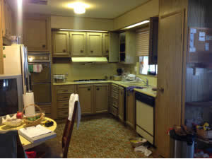 Mobile Home Remodeling Services California
